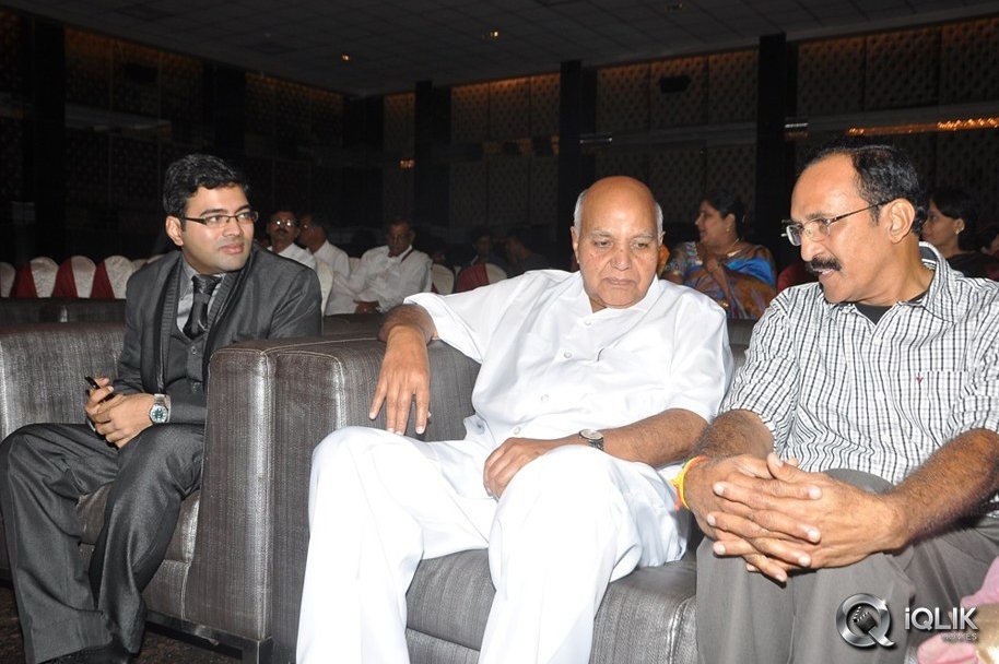 Music-Director-Sekhar-Chandra-Wedding-Reception